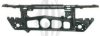 DIEDERICHS 1223002 Front Cowling